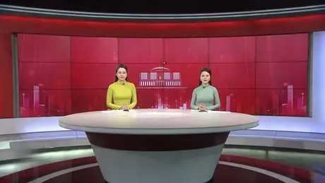 Chương trình Thời sự 18h30 | 18/05/2025
