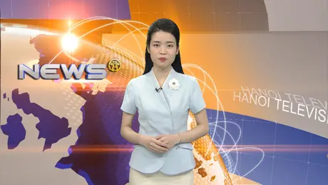 HANOITV News | 18/05/2025
