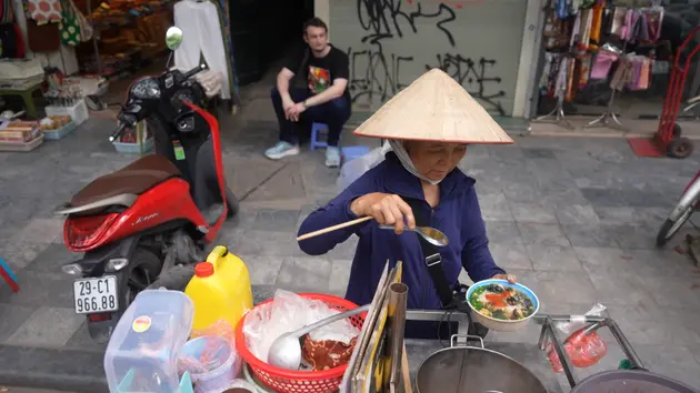 Đài Hà Nội