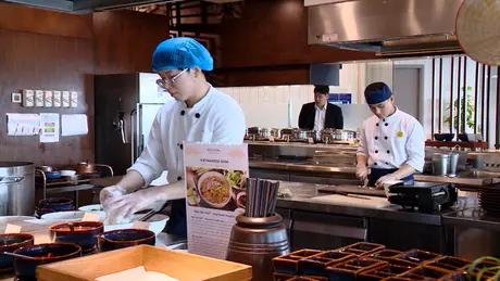 Nhiều khách sạn giảm giá mừng Ngày Gia đình Việt Nam