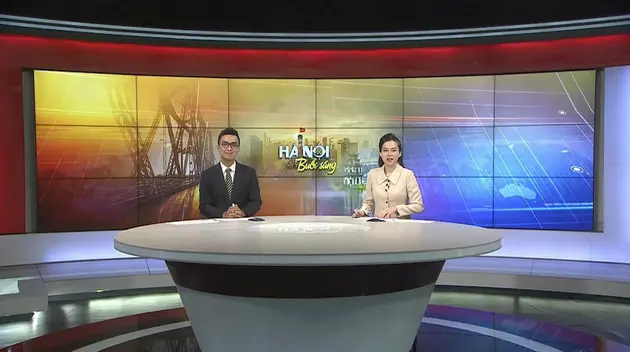 Chương trình Hà Nội buổi sáng | 18/06/2025