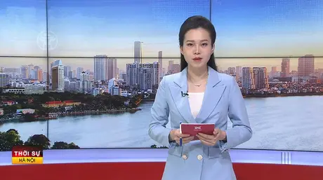 Chương trình Thời sự 9h00 | 18/06/2025