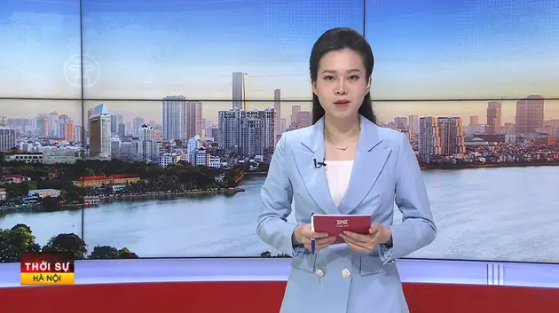 Chương trình Thời sự 9h00 | 18/06/2025
