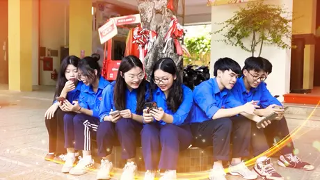 Kỷ nguyên mới - cơ hội và thách thức cho thanh niên