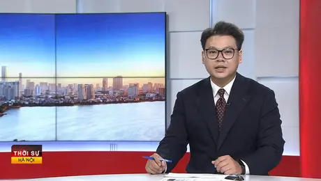 Chương trình Thời sự 11h30 | 18/06/2025
