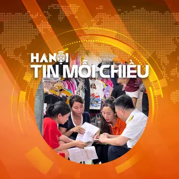 Gần 9.000 hộ cá nhân ở Hà Nội đã đăng ký hóa đơn điện tử | Hà Nội tin mỗi chiều