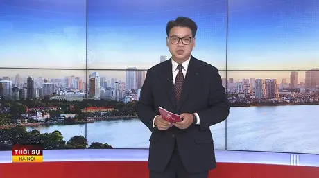 Chương trình Thời sự 15h00 | 18/06/2025