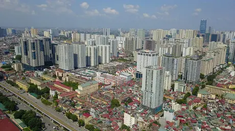 Lấp khoảng trống pháp lý về quản trị nhà chung cư
