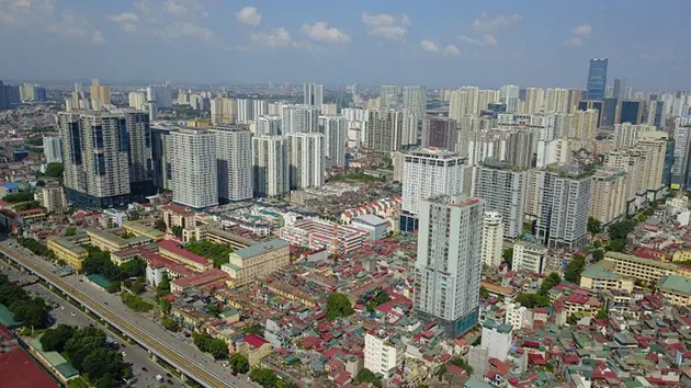 Lấp khoảng trống pháp lý về quản trị nhà chung cư