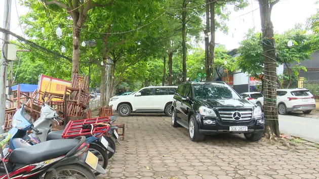 Tránh 'bắt cóc bỏ đĩa' khi xử lý vi phạm đô thị
