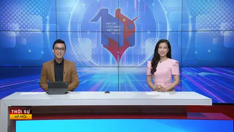 Chương trình Hà Nội 18h00 | 18/06/2025
