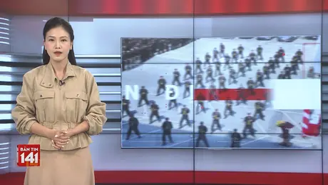Bản tin 141 | 18/06/2025