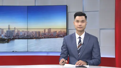 Chương trình Thời sự 23h00 | 18/06/2025