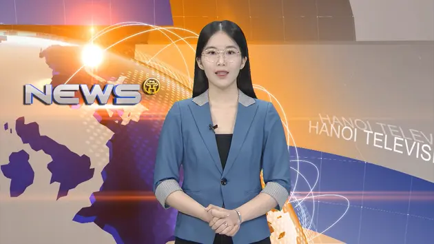 HANOITV News | 18/06/2025