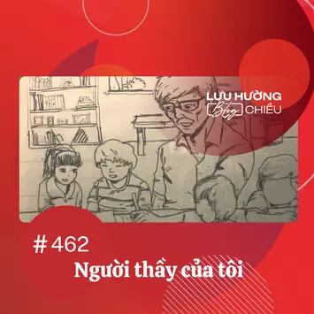 Người thầy của tôi