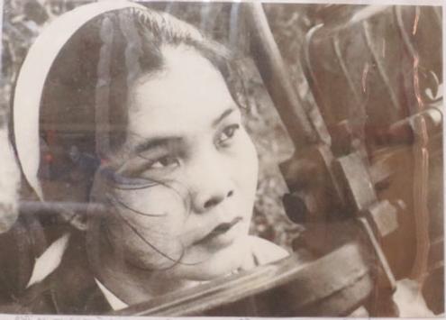 Gặp lại nữ tự vệ trong chiến dịch Hà Nội-Điện Biên Phủ