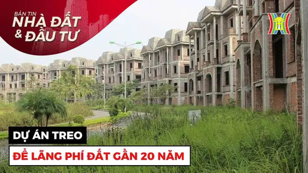 Bản tin Nhà đất và đầu tư | 18/12/2024