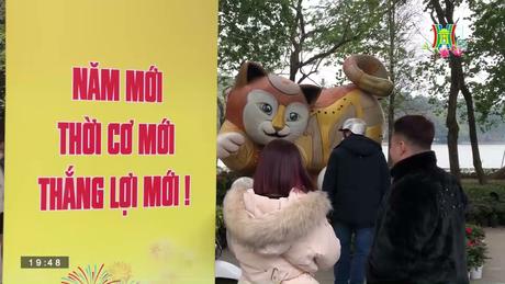 CSGT ra quân hỗ trợ đăng kiểm