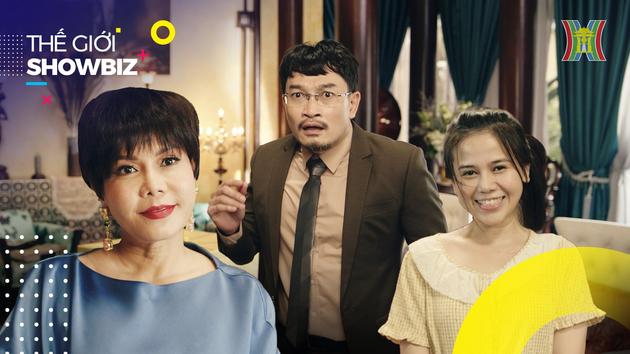 Phim Tết 'Trà' hé lộ tình tiết gay cấn trong teaser trailer | Thế giới Showbiz | 19/01/2024