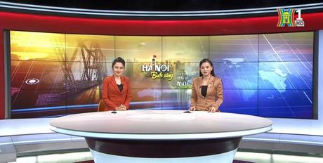 Thu gom rác trên vịnh Hạ Long