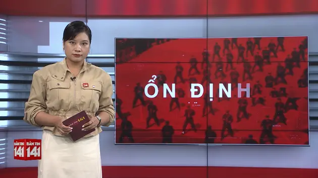 Bản tin 141 | 19/02/2025