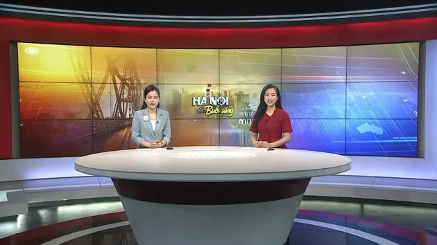 Chương trình Hà Nội buổi sáng | 19/05/2025