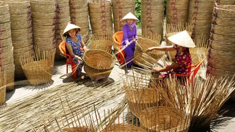Cơ chế đột phá để hộ kinh doanh thành doanh nghiệp