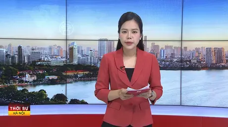 Chương trình Thời sự 9h00 | 19/05/2025
