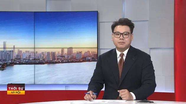 Chương trình Thời sự 11h30 | 19/05/2025