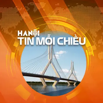 Hà Nội - Thành phố của những cây cầu | Hà Nội tin mỗi chiều