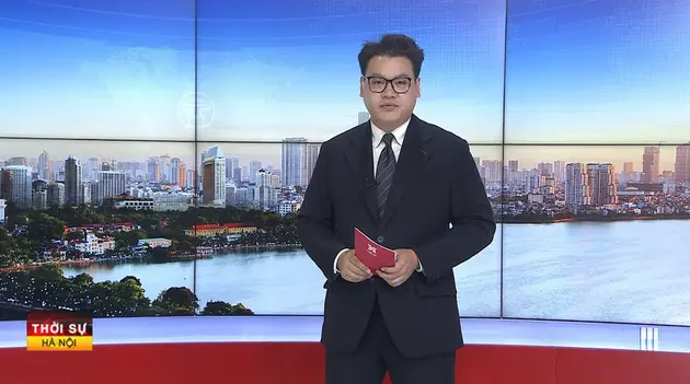 Chương trình Thời sự 15h00 | 19/05/2025
