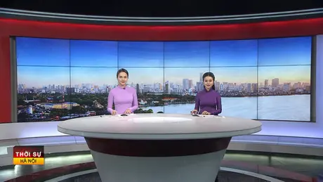 Chương trình Thời sự 18h30 | 19/05/2025
