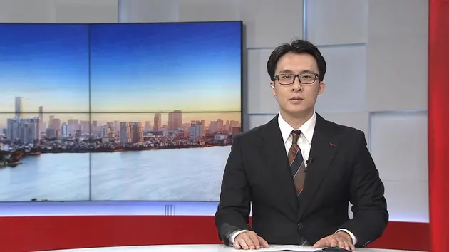 Chương trình Thời sự 23h00 | 19/05/2025