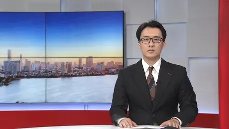 Chương trình Thời sự 23h00 | 19/05/2025