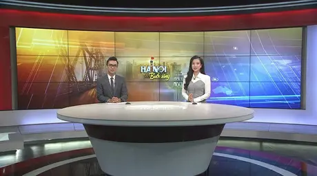 Chương trình Hà Nội buổi sáng | 19/06/2025