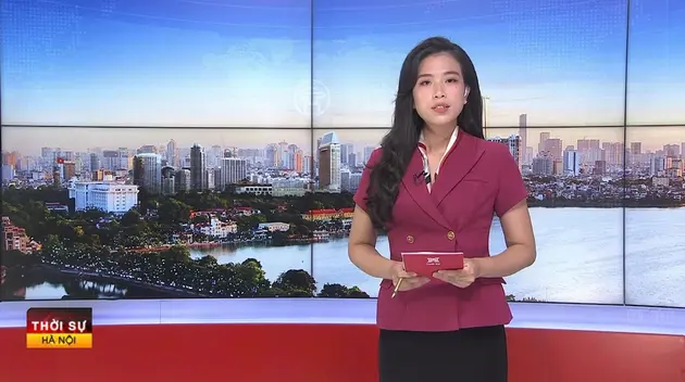 Chương trình Thời sự 9h00 | 19/06/2025
