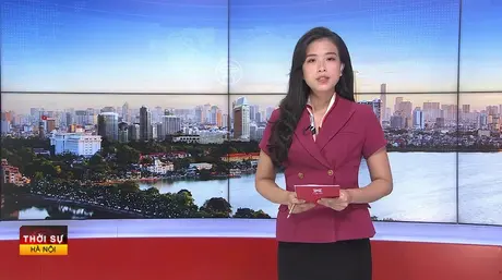 Chương trình Thời sự 9h00 | 19/06/2025