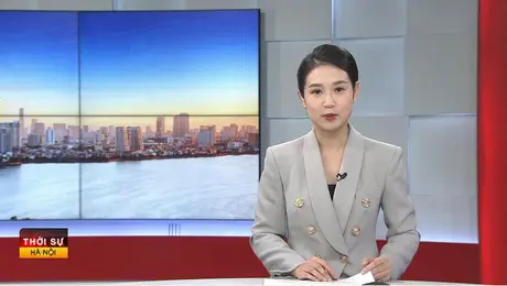 Chương trình Thời sự 11h30 | 19/06/2025
