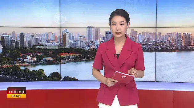 Chương trình Thời sự 15h00 | 19/06/2025
