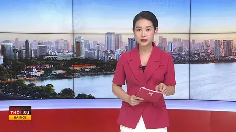 Chương trình Thời sự 15h00 | 19/06/2025