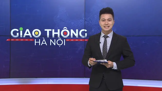 Giao thông Hà Nội | 19/06/2025
