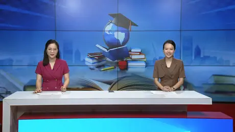 Chương trình Hà Nội 18h00 | 19/06/2025