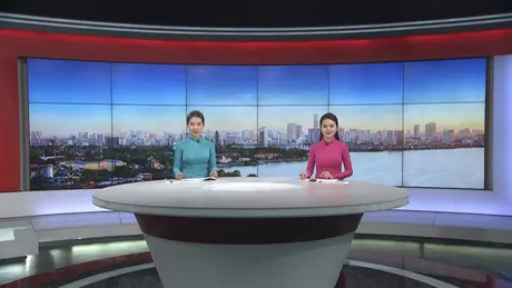 Chương trình Thời sự 18h30 | 19/06/2025