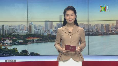 Quy trình sản xuất xe đạp Thống nhất | Made in Hanoi | 01/09/2023
