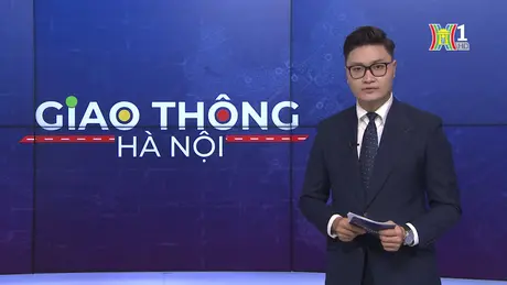 Giao thông Hà Nội | 19/09/2024