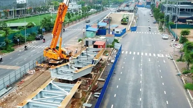 350.000 tỷ đồng vốn đầu tư công chờ giải ngân