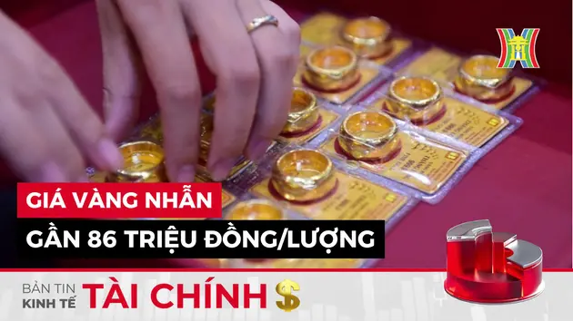 Bản tin Kinh tế Tài chính | 19/10/2024