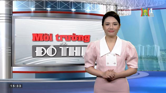 Môi trường và Đô thị 19/11/2022