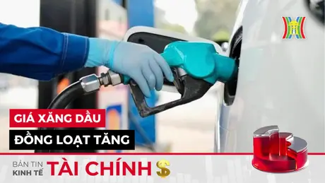 Bản tin Kinh tế Tài chính | 19/12/2024