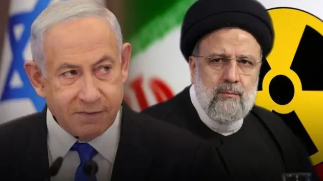 Mâu thuẫn Iran và Israel vẫn còn đó